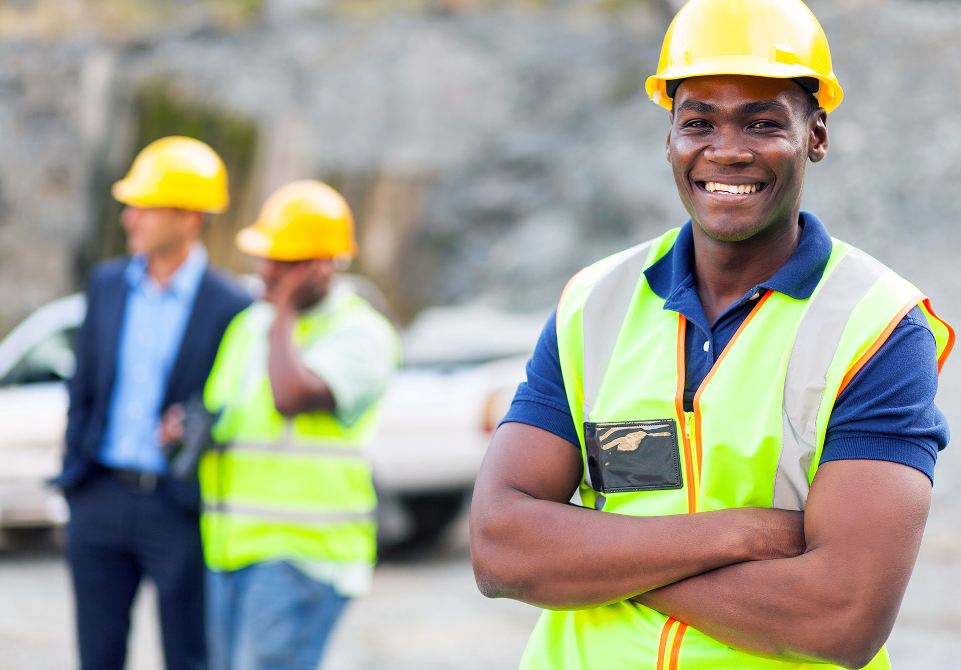 Safety Assessment: Culture & Strategies